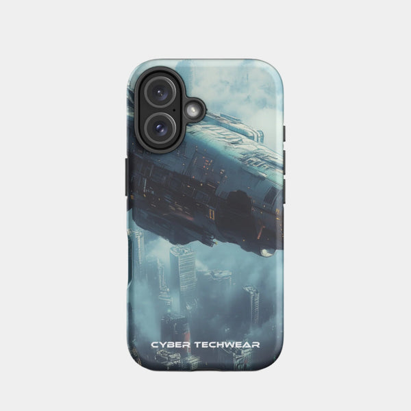 Heritage iPhone 16 Case