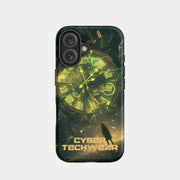 Heritage iPhone 16 Case Apple