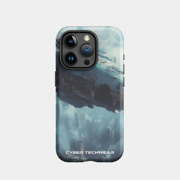 Heritage iPhone Pro 15 Case