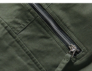 Cargo pants techwear pants
