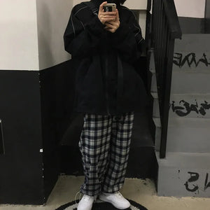 Techwear jacket women