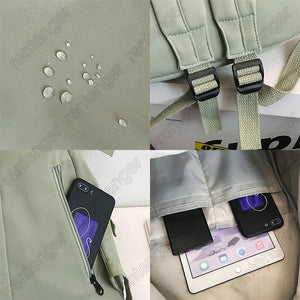 Best techwear backpack