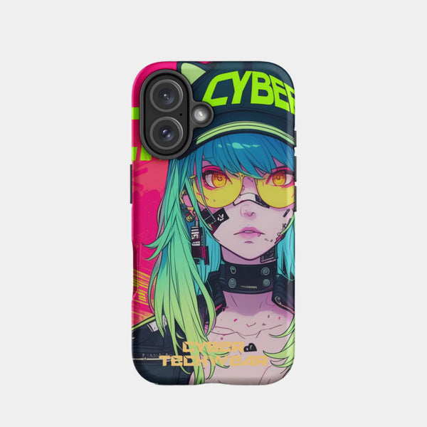 Hip Best Phone Case iPhone 16