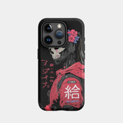 Coques Hip Black pour iPhone 15 Pro