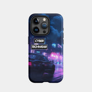Funda prémium y moderna para iPhone 15 Pro