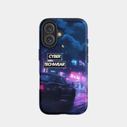 Funda premium para iPhone 16