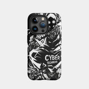 Hippe, einzigartige iPhone 15 Pro Hülle