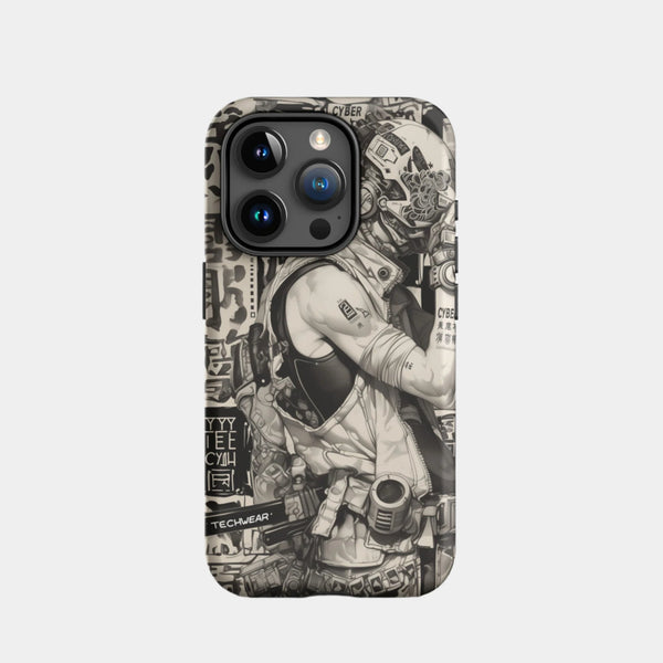 Hip iPhone 15 Pro Cases