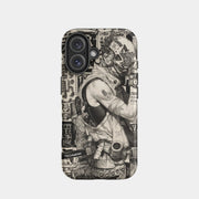 Hip iPhone 16 Cases