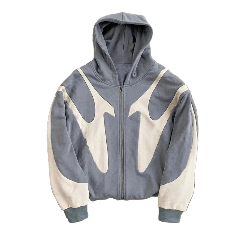 Hoodie Y2k Harajuku
