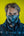 Cyberpunk Techwear Mask Gray