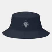 Sombrero de pescador icónico de la Marina