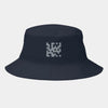 Chapeau Bob Marine Innovant