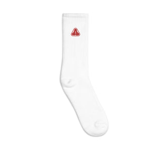 Long Sports Cyber Socks
