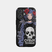 Funda Luxe 1 para iPhone 16
