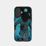 Luxe Designer iPhone 16 Case