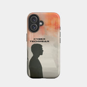 Luxe Schutzhülle für iPhone 16