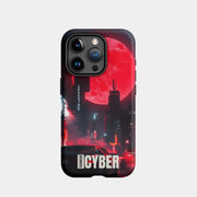 Coque de luxe tendance pour iPhone 15 Pro
