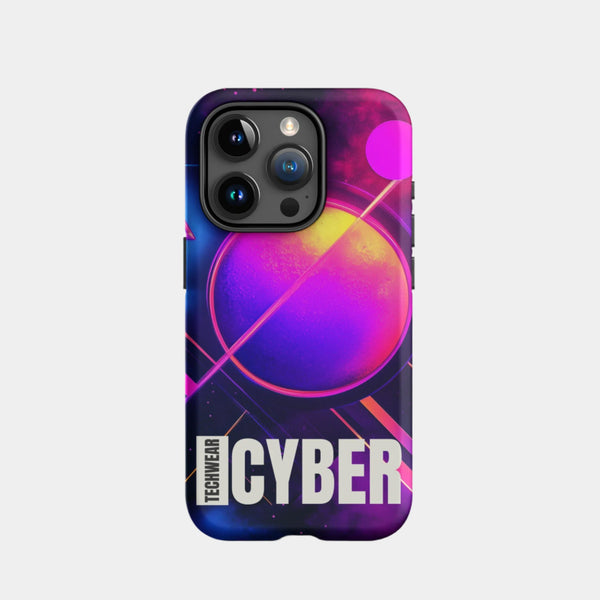 Luxe Unique iPhone 15 Pro Cases