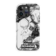 Luxe Case de iPhone 15 Pro Max