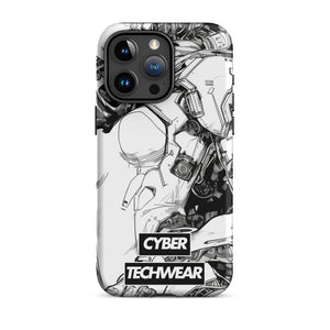 Luxe Case de iPhone 15 Pro Max