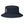 Luxe Fashion Navy Bucket Hat