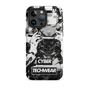 Coque intégrale de luxe pour iPhone 15 Pro Max