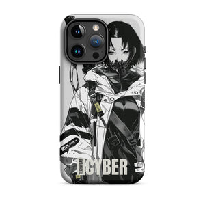 Luxe Purple iPhone 15 Pro Max Case