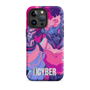 Luxe Streetwear iPhone 15 Pro Max Case