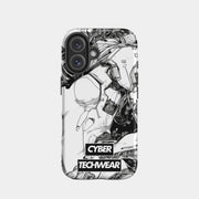 Luxe Hülle für iPhone 16