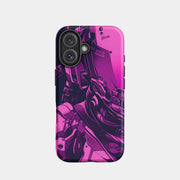 Coque de luxe pour iPhone 16