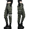 PANTALONES DE ROPA TÉCNICA MILITAR