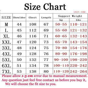 Men's Tactical Cargo Vest