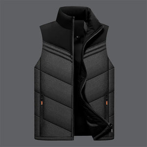 Men's Designer Utility Vest