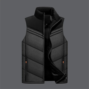 Men's Designer Utility Vest