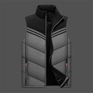 Men's Designer Utility Vest