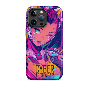 Minimalist Cases iPhone 15 Pro Max