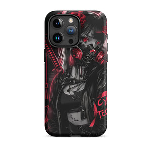 Minimalist iPhone 15 Pro Max Case For Woman