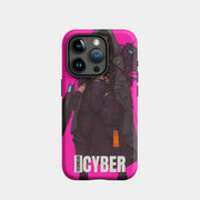Minimalistische iPhone 15 Pro Hülle Luxury