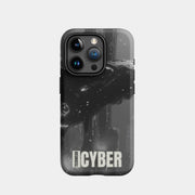 Fundas minimalistas blancas para iPhone 15 Pro