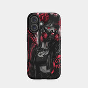 Funda minimalista para iPhone 16 para mujer