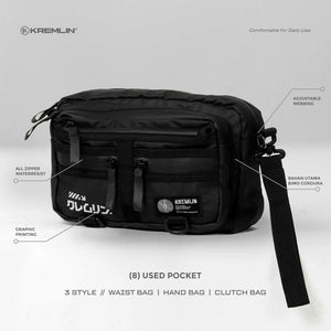 Original Sling bag
