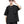 Oversized Black T Shirt Women's