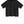 Oversized Black T Shirt Women's
