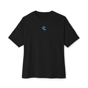 T-shirt de sport surdimensionné