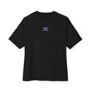 Oversized Gym Shirt Urban