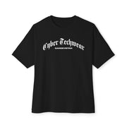 Oversized Gym T Shirt