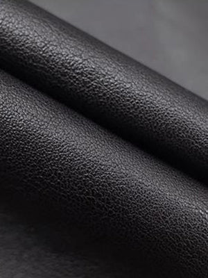 PU leather Spring Jacket For Women