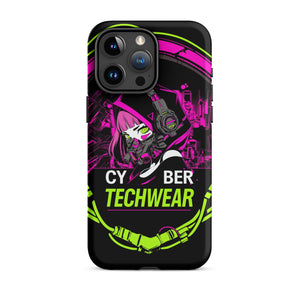 Polished Protective iPhone 15 Pro Max Case