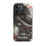 Polished Urban iPhone 15 Pro Max Case